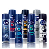 Nivea оптом