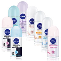 Nivea en-gros