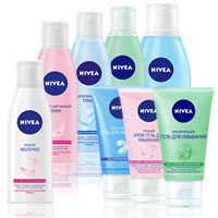 Nivea nagykereskedelmi