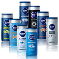 Nivea en-gros