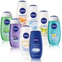 Nivea en-gros