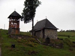 Нова ВАРОС, Златар, пріжеполье, прибій