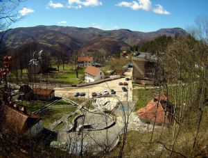 Нова ВАРОС, Златар, пріжеполье, прибій