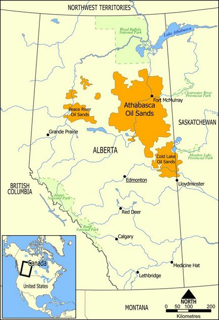 Az új források olaj és gáz 2 (olaj) Az új források olaj és gáz 2