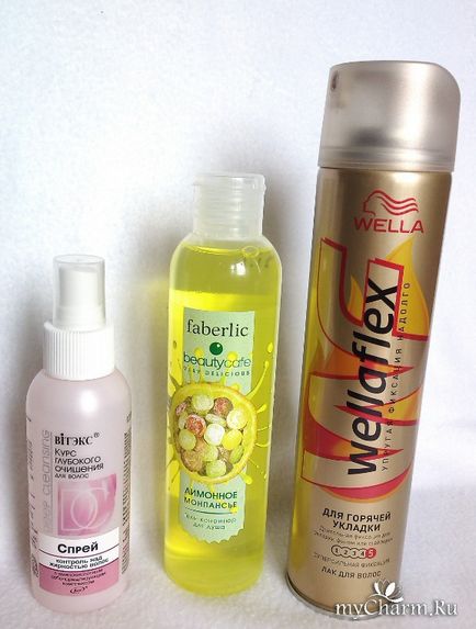 Noile achiziții de produse cosmetice (de la nu sunt prezentate) de jurnal de tigru