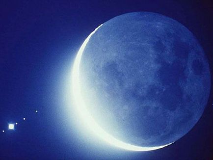 New Moon július 23 rítusai szerelem, pénz és a siker