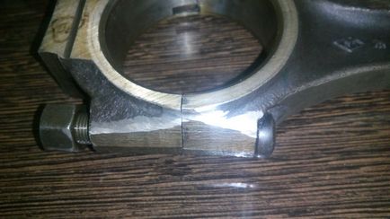 Könnyű hajtókarok és a lendkerék (self-balancing) (lendkerék) Könnyű hajtókarok és a lendkerék (self-kiegyenlítés)