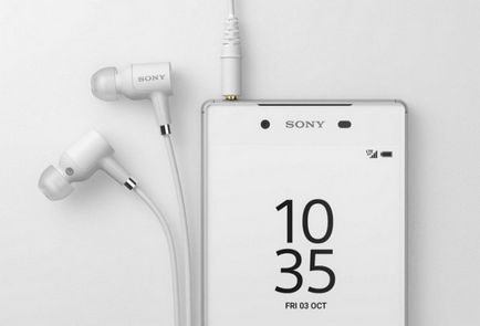 A frissített játékos Sony Walkman származó Xperia Z5 lehet telepíteni egy másik gépen (walkman) A frissített játékos Sony Walkman származó Xperia Z5 lehet telepíteni egy másik gépen