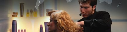 A márka Alfaparf Milano (az állandó törekvés a tökéletesség) A márka Alfaparf Milano
