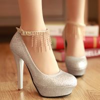Взуття для нареченої