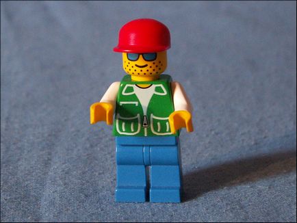 Áttekintés vár beállított 6090 - LEGO áttekintése - Lego fan fórum