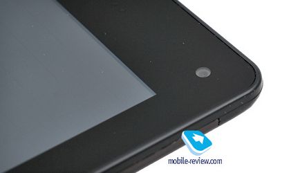 Огляд планшета texet navipad tm-7055hd