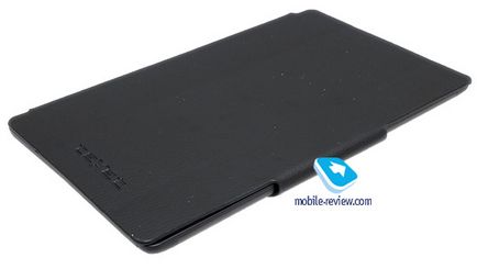 Огляд планшета texet navipad tm-7055hd