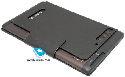 Огляд планшета texet navipad tm-7055hd