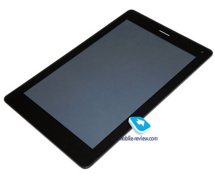 Revizuirea tabletei texet navipad tm-7055hd