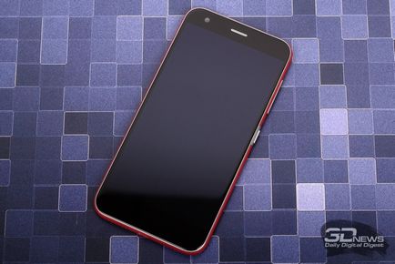 Prezentare generală a evoluției culorii zte z10 a smartphone-ului