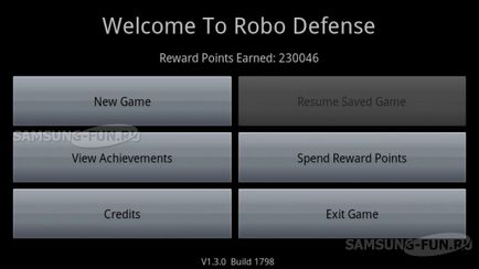 Огляд стратегії robo defense