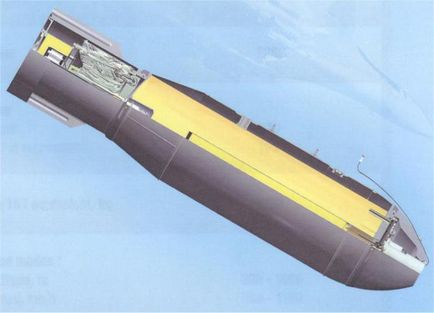 Одаб-500пм - об'ємно-детонує авіаційна бомба