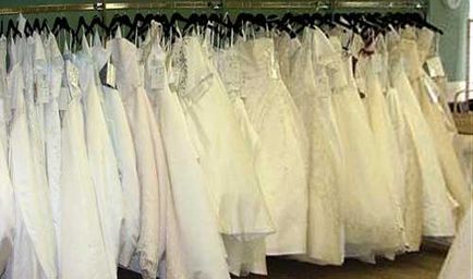 Одяг для нареченої - все про весілля