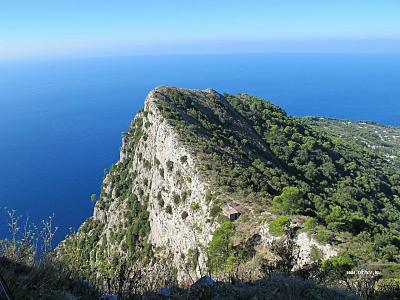 Într-o zi în Capri