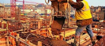 Tartalom Cement kőműves engedélyt egy rövid ideig (ahhoz, hogy a munkahelyen) Tartalom Cement kőműves engedély rövid idő alatt
