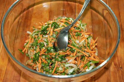 Ou sobagi Kimchi vagy uborka (átlagos méret db) Oi sobagi vagy uborka Kimchi