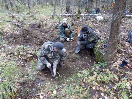 Окультні таємниці Третього рейху і Карелія - ​​туризм в республіці Карелія