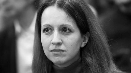 Olga Bugoslavskaya