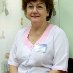 Rólunk Medical Center aru (Vitkovskaia Natalia V.) Rólunk Medical Center aru