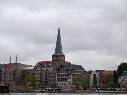 Aarhus, Danemarca - vacanțe, vreme, recenzii de turiști, fotografii