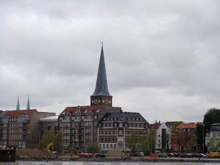 Aarhus, Dánia - ünnep, időjárás, vélemények, fotók