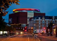 Aarhus - Útikalauz, fotók, látnivalók (Aarhus) Aarhus - Útikalauz, fotók, épületek