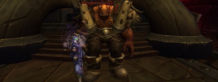 Тактиката Siege Оргриммар Garrosh Hellscream (Heroic)