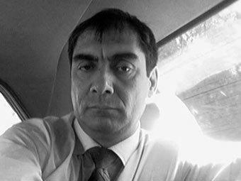 A fő változata újságíró meggyilkolása Gadzhimurad Kamalov - szakmai tevékenység