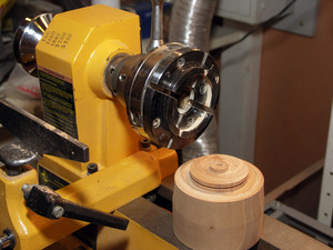 Особливості та принцип роботи токарного патрона 3-х кулачковий 250 мм для верстата по дереву