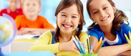 Caracteristicile educației copiilor - bilingv (bibliografie)