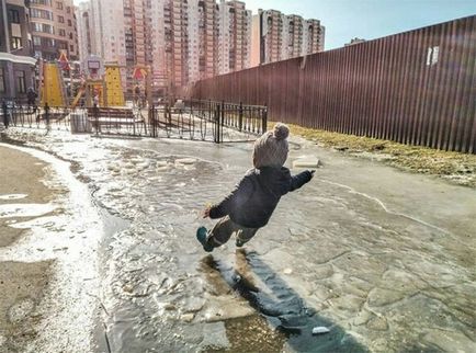 Зупинись, мить, ти страшенно (23 фото)