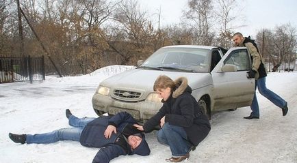 Óvatosan leggyakoribb csalási