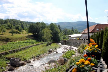 A jelentést a szerbiai látogatása