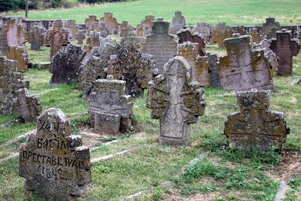 A jelentést a szerbiai látogatása