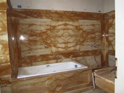 Декорация на стените в материалите за баня, използвани за декорация, плочки, водоустойчив