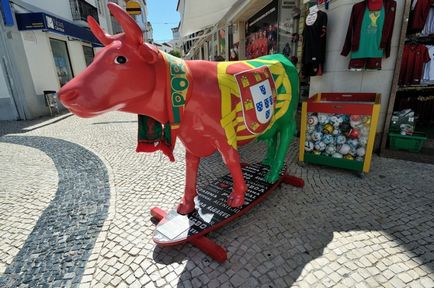 Ünnepnapok Portugália