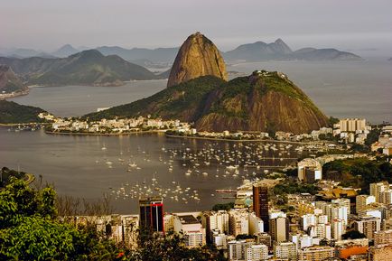 Vacanță în Rio de Janeiro un ghid pentru Rio de Janeiro