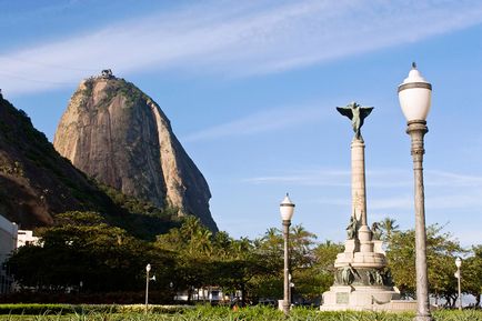 Vacanță în Rio de Janeiro un ghid pentru Rio de Janeiro