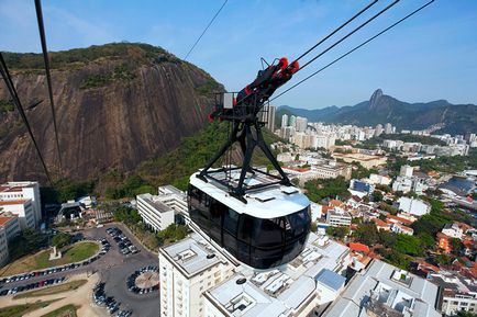 Vacanță în Rio de Janeiro un ghid pentru Rio de Janeiro