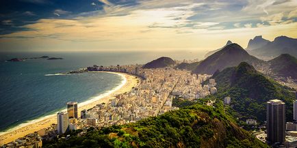 Vacanță în Rio de Janeiro un ghid pentru Rio de Janeiro