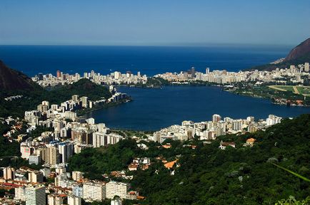 Vacanță în Rio de Janeiro un ghid pentru Rio de Janeiro