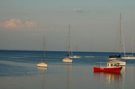 Відпочинок в ростовської області на азовському морі - поради туристам