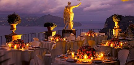 Deschidem sezonul italian de scânteie, sorrento, capri și chianti - un ghid al mărilor, oceanelor și