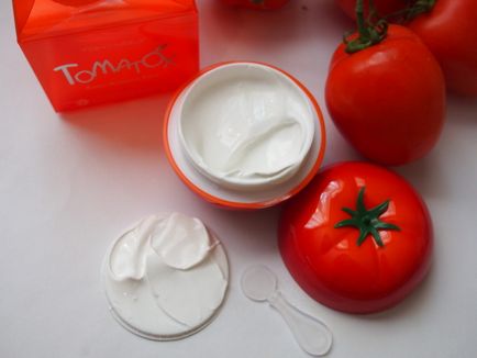 Feedback asupra masca coreeană-legenda de tomatox de la Tony moly - Elena kazeezova